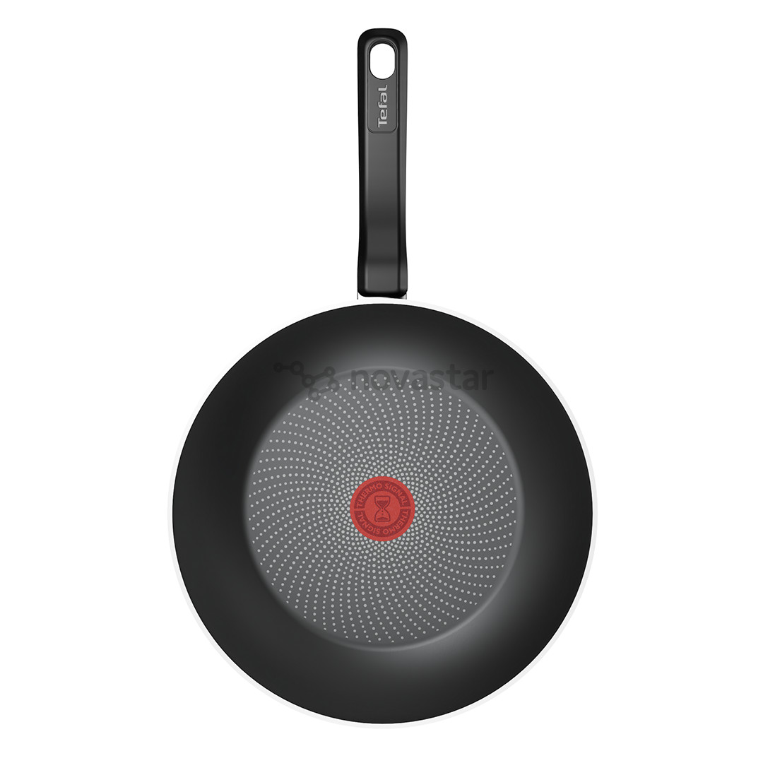 Tefal So'Light, 28 см - Сковорода для вока