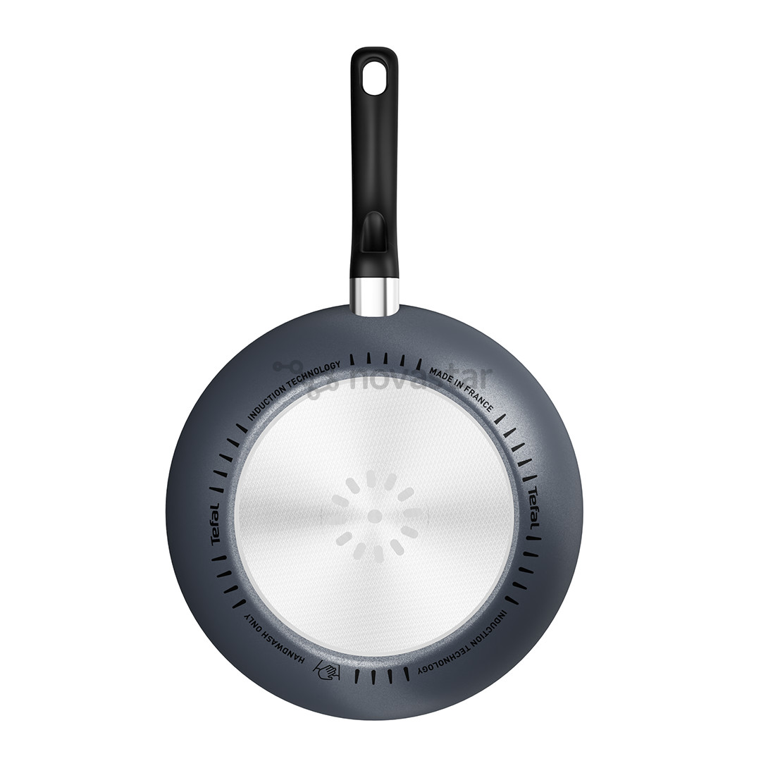 Tefal So'Light, 28 см - Сковорода для вока