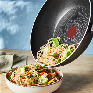 Tefal So'Light, 28 см - Сковорода для вока