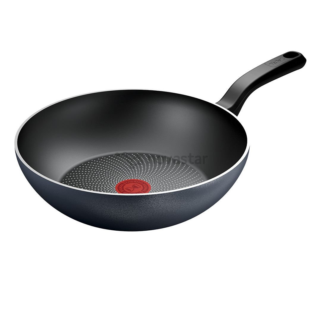 Tefal So'Light, 28 см - Сковорода для вока