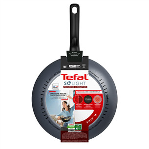 Tefal So'Light, 28 см - Сковорода для вока