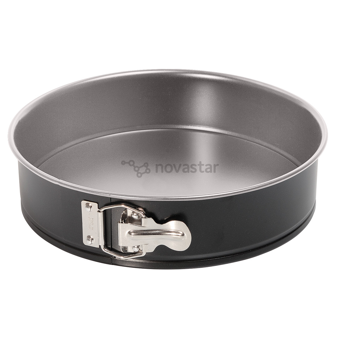Tefal Easybake, 24 cm, pilka/juoda - Kepimo forma