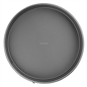 Tefal Easybake, 24 cm, pilka/juoda - Kepimo forma