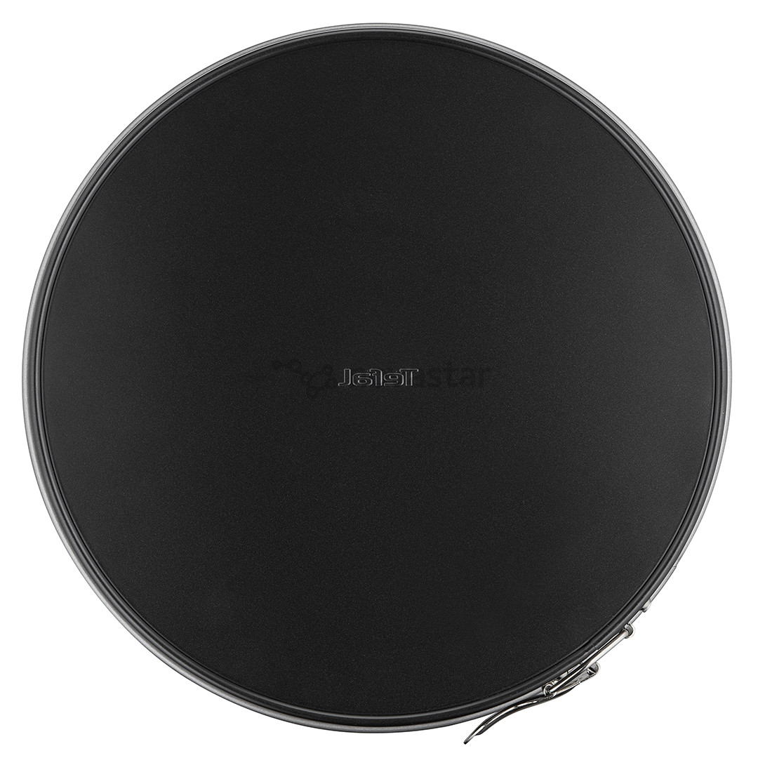 Tefal Easybake, 24 cm, pilka/juoda - Kepimo forma