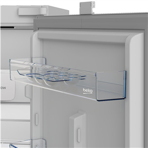 Beko, Nofrost, 270 L, height 178 cm - Built-in refrigerator