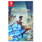 Prince of Persia: The Lost Crown, Nintendo Switch - Žaidimas
