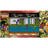 Teenage Mutant Ninja Turtles: The Cowabunga Collection, Nintendo Switch - Žaidimas