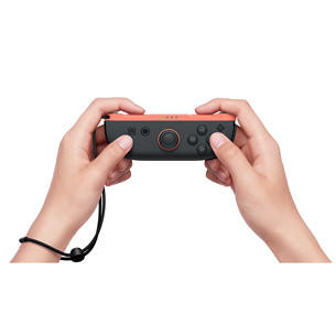 Nintendo Joy-Con 2 (R), Nintendo Switch 2, raudonas - Belaidis žaidimų pultelis