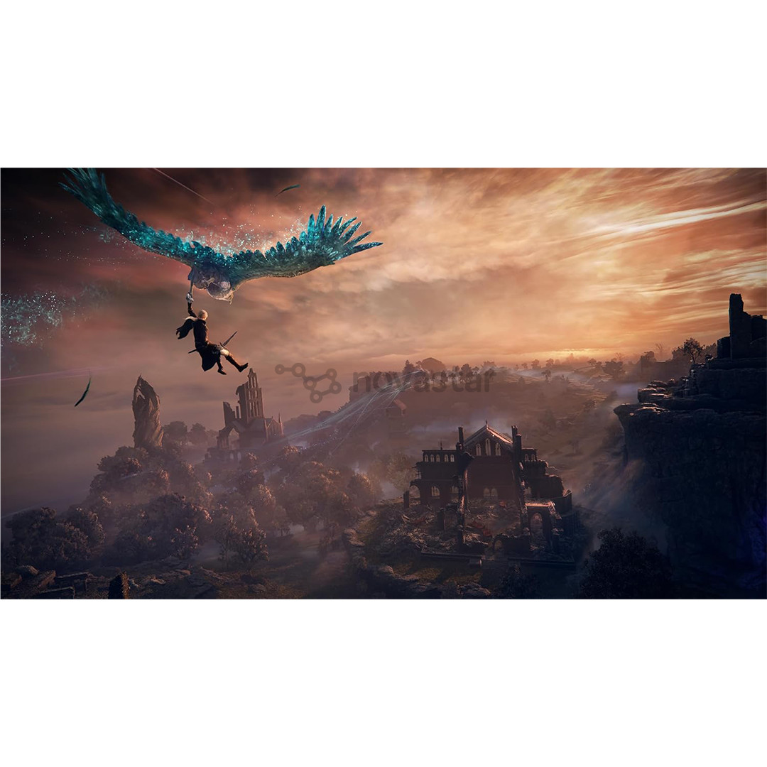 Elden Ring Nightreign Collector's Edition, PlayStation 5 - Žaidimas