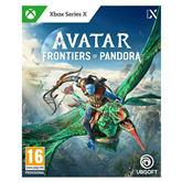 Žaidimas Avatar: Frontiers of Pandora, PlayStation 5