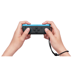 Nintendo Joy-Con 2 (L), Nintendo Switch 2, голубой - Беспроводной пульт