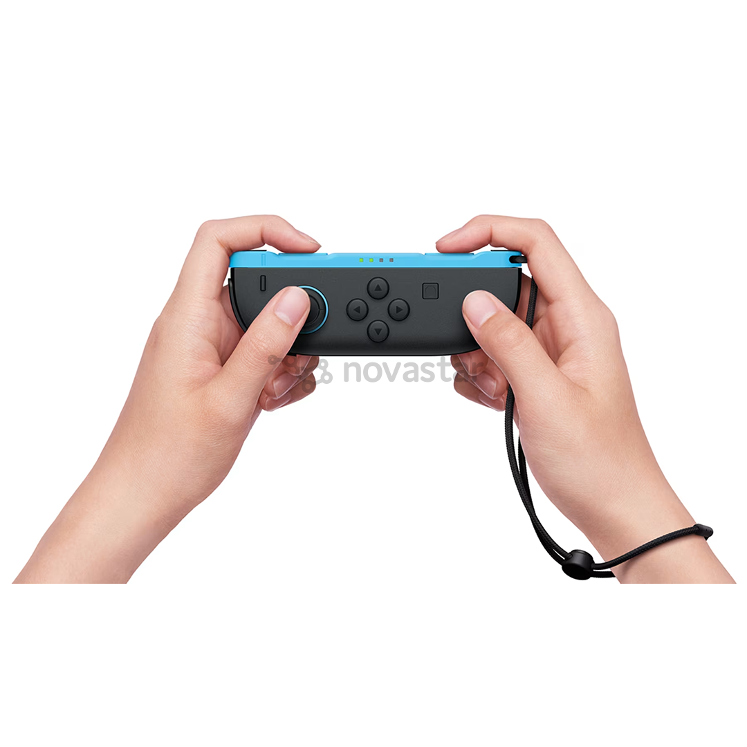 Nintendo Joy-Con 2 (L), Nintendo Switch 2, голубой - Беспроводной пульт