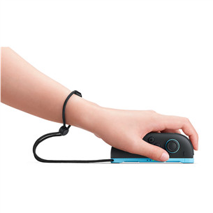 Nintendo Joy-Con 2 (L), Nintendo Switch 2, mėlynas - Belaidis žaidimų pultelis