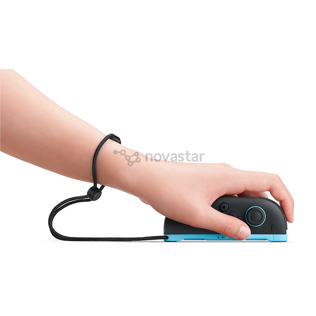 Nintendo Joy-Con 2 (L), Nintendo Switch 2, mėlynas - Belaidis žaidimų pultelis