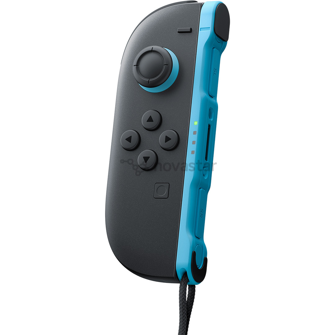 Nintendo Joy-Con 2 (L), Nintendo Switch 2, mėlynas - Belaidis žaidimų pultelis