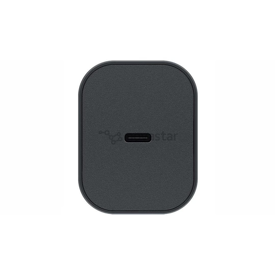 Nintendo Switch 2 AC Adapter, juodas - Įkroviklis