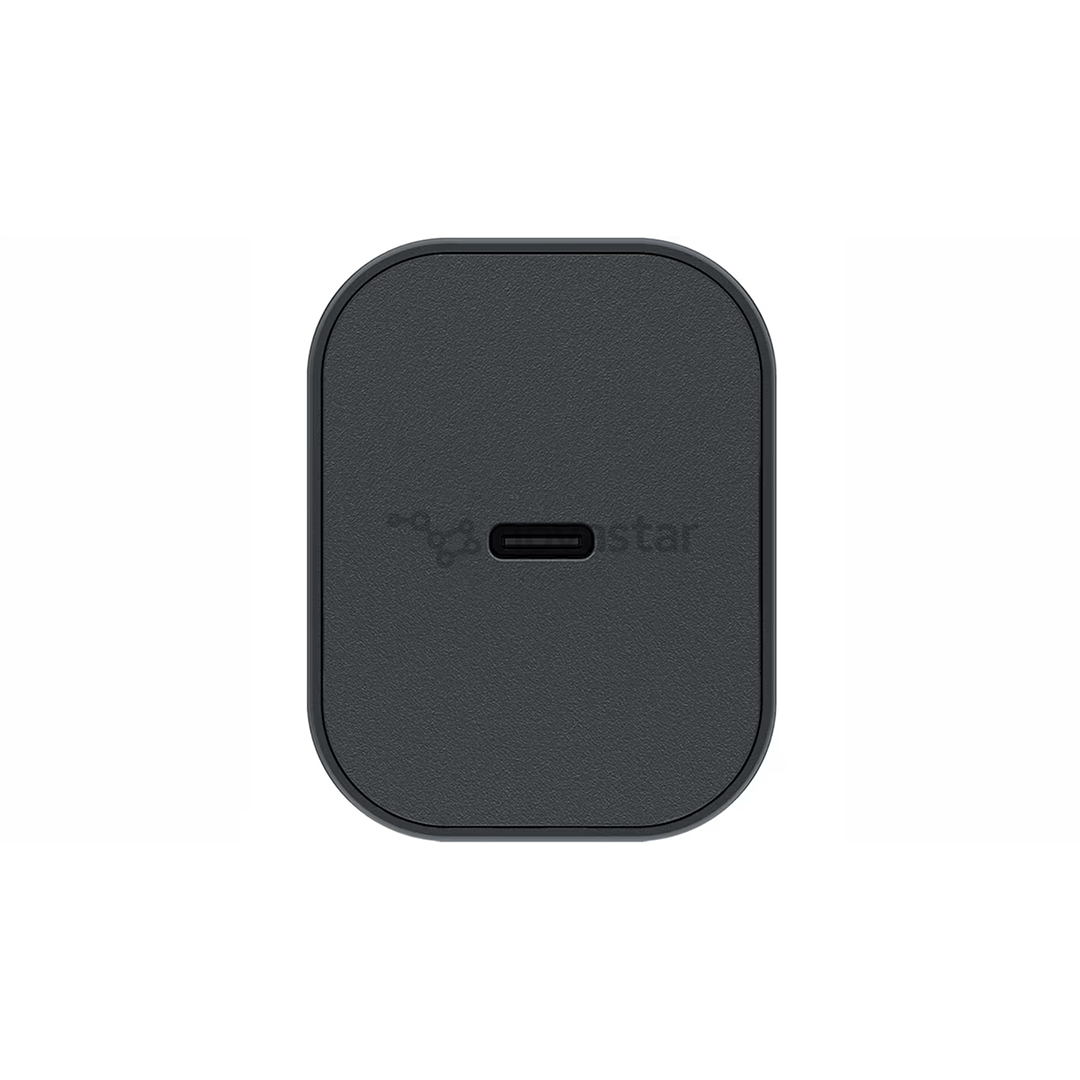 Nintendo Switch 2 AC Adapter, black - Charger