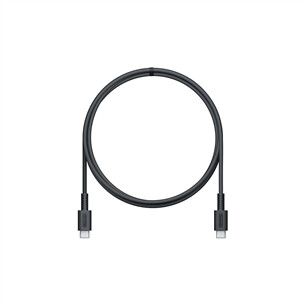 Nintendo Switch 2 AC Adapter, juodas - Įkroviklis