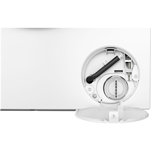 Bosch Series 6, 10 kg, gylis 59 cm, 1600 aps./min. - Skalbimo mašina