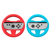 Nacon Joy-Con 2 Wheel, Nintendo Switch 2, 2 pcs, blue/red - Wheel