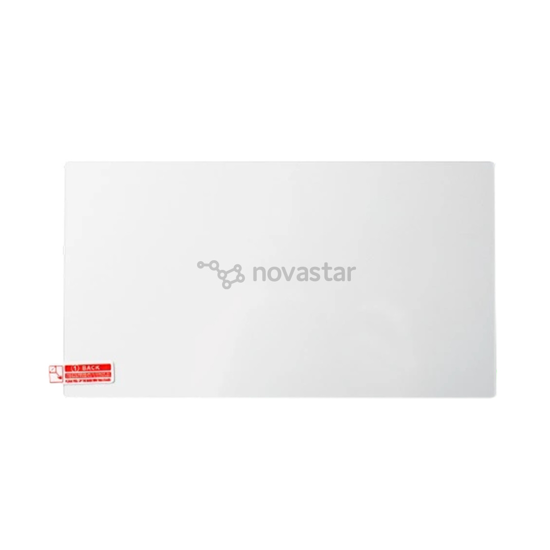 Nacon Tempered Glass Protection, Nintendo Switch 2 - Ekrano apsauginis stiklas