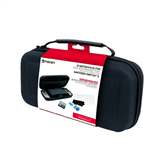 Nacon Starter Pack, Nintendo Switch 2, juodas - Dėklas + ekrano apsauginis stiklas