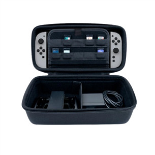 Nacon XL Carrying Case, Nintendo Switch 2, черный - Чехол для переноски
