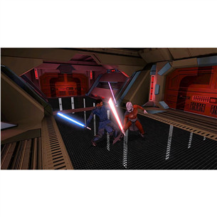 Star Wars: Knights of the Old Republic Collector's Edition, Nintendo Switch - Žaidimas