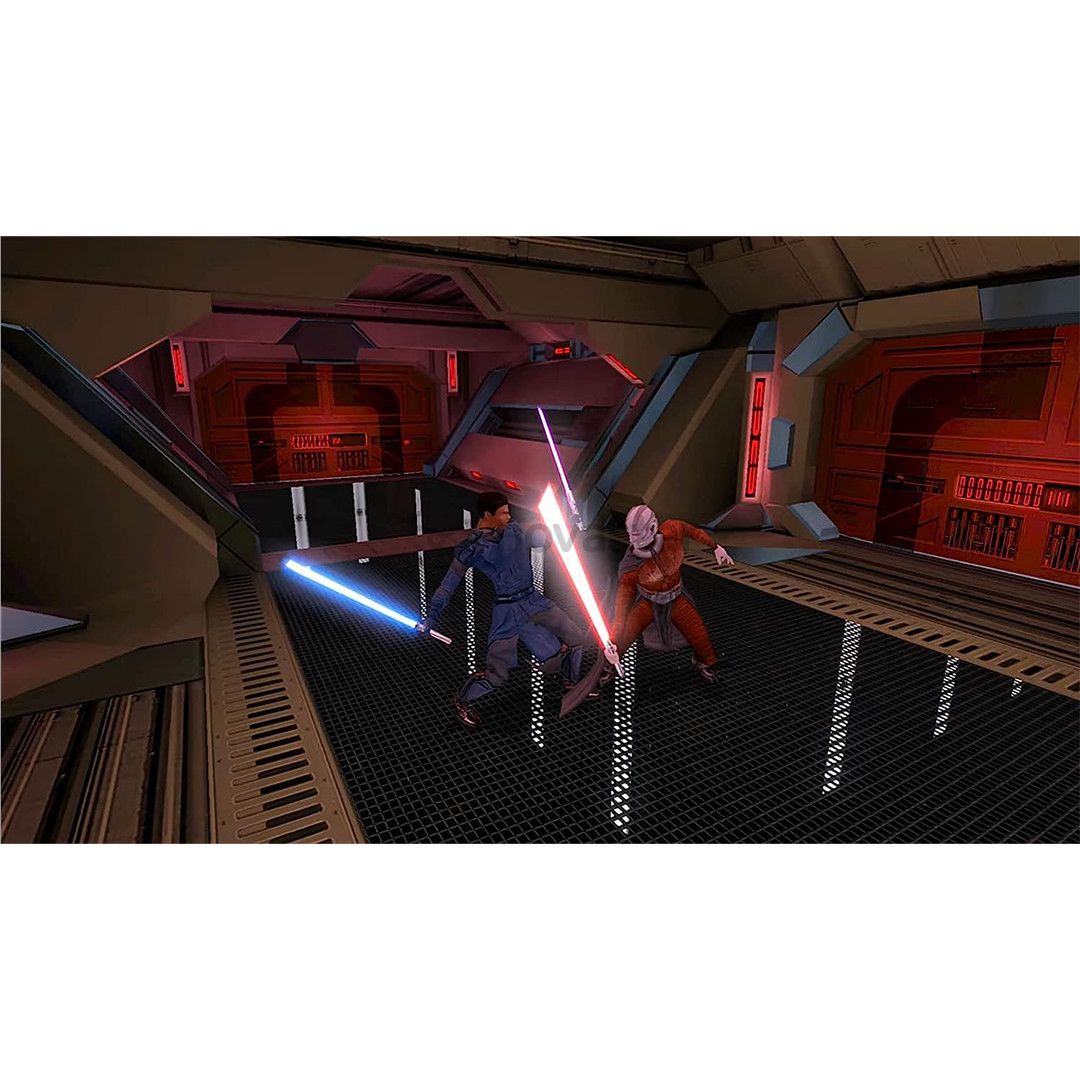 Star Wars: Knights of the Old Republic Collector's Edition, Nintendo Switch - Žaidimas