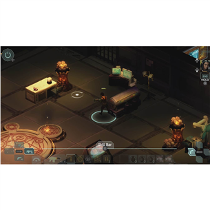 Shadowrun Trilogy, Nintendo Switch - Žaidimas