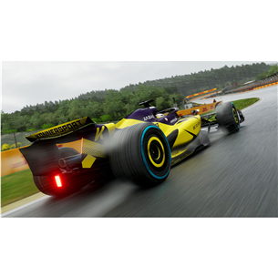 F1 25, PlayStation 5 - Game