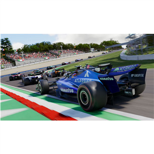 F1 25, PlayStation 5 - Игра