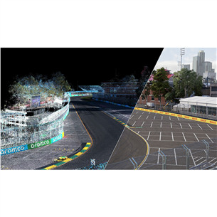 F1 25, PlayStation 5 - Игра