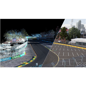 F1 25, PlayStation 5 - Game