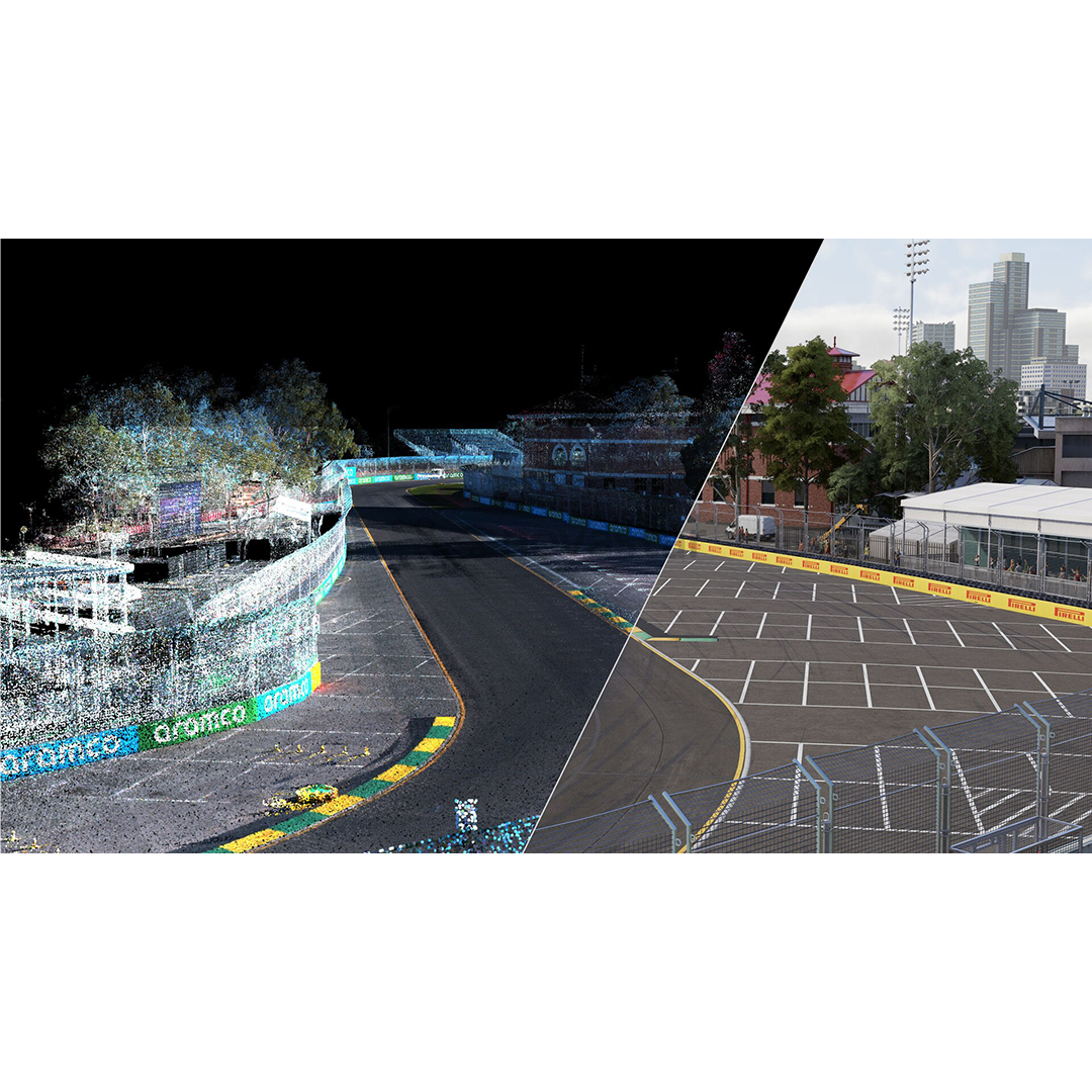 F1 25, PlayStation 5 - Game