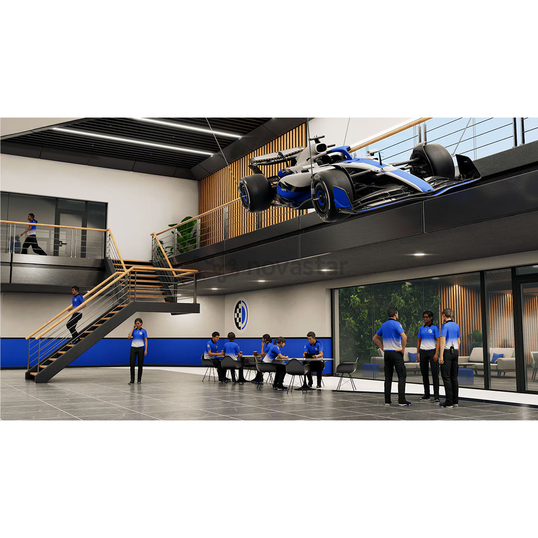 F1 25, PlayStation 5 - Игра