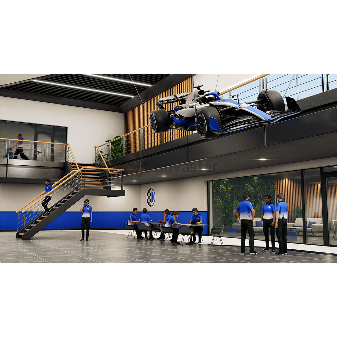 F1 25, PlayStation 5 - Game