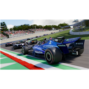 F1 25, Xbox Series X - Игра