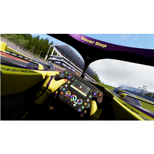 F1 25, Xbox Series X - Игра
