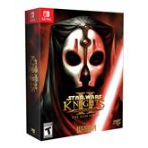 Star Wars: Knight of the Old Republic II Master Edition, Nintendo Switch - Game