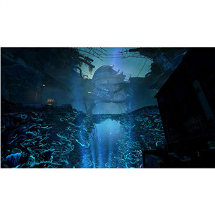 Atomfall, PlayStation 5 - Игра