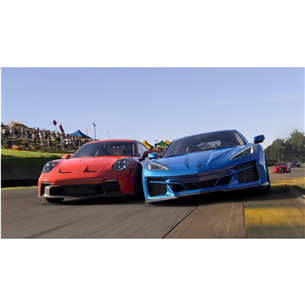 Forza Motorsport, Xbox Series X - Žaidimas