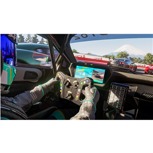 Forza Motorsport, Xbox Series X - Žaidimas