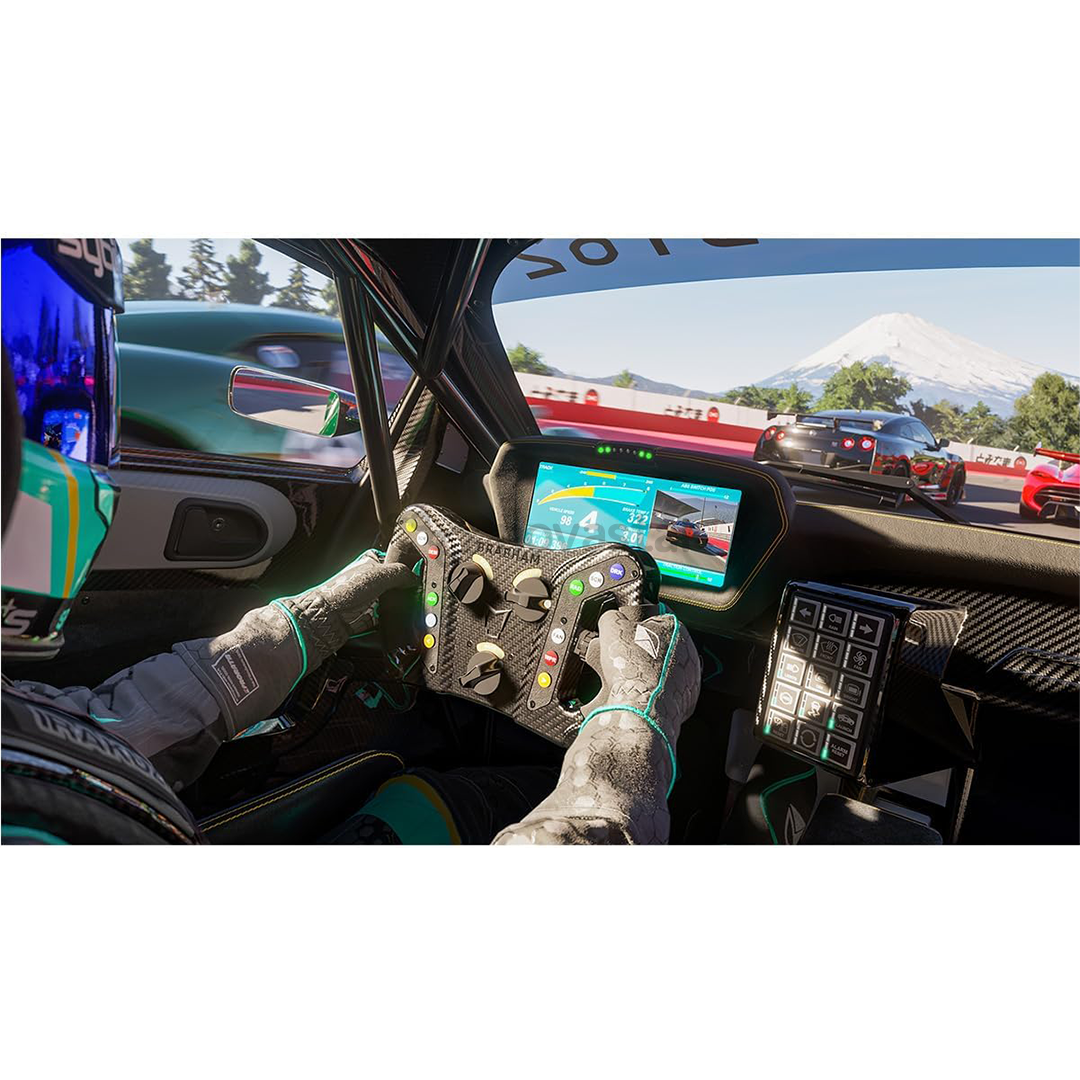 Forza Motorsport, Xbox Series X - Žaidimas