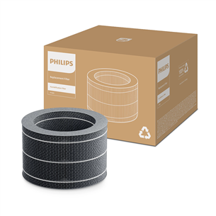 Philips, 3400 Series - Humidification filter for air purifier FY3401/00