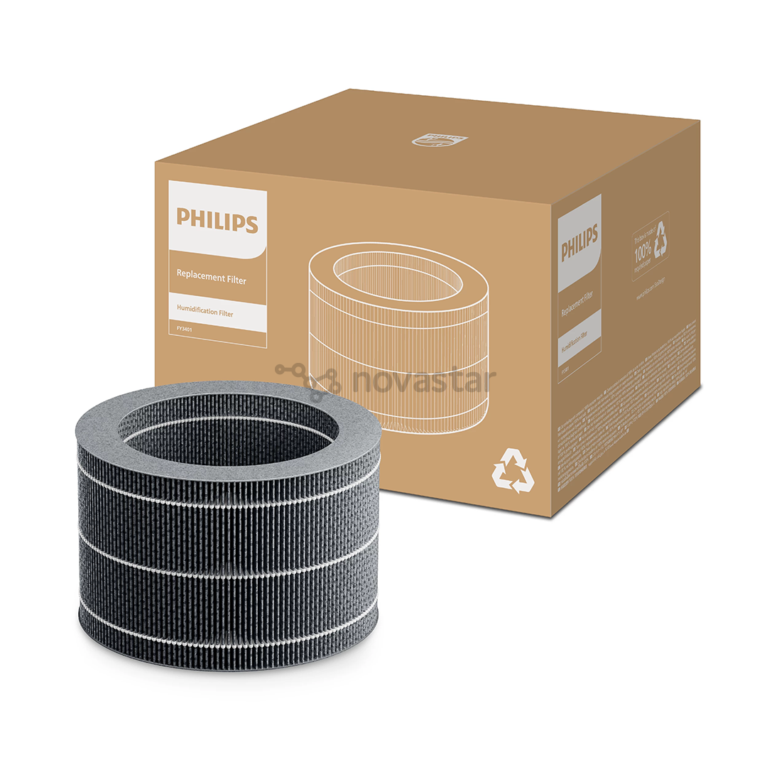 Philips, 3400 Series - Humidification filter for air purifier