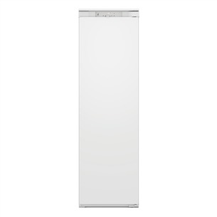 Whirlpool, 306 л, высота 177 cм - Интегрируемый холодильный шкаф