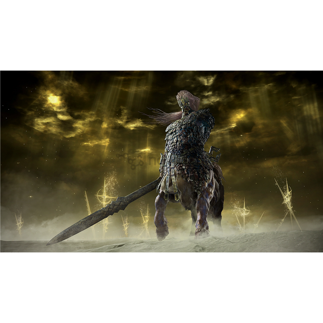 Elden Ring Nightreign Seekers Edition, PlayStation 5 - Game