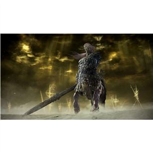 Elden Ring Nightreign Seekers Edition, Xbox Series X - Žaidimas