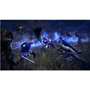 Elden Ring Nightreign Seekers Edition, Xbox Series X - Žaidimas